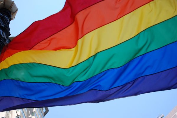 Unity Fund: Empowering LGBT+ Grassroots Organisations in the UK