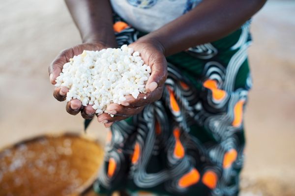Light A Single Candle Foundation's International Grant Program (US)