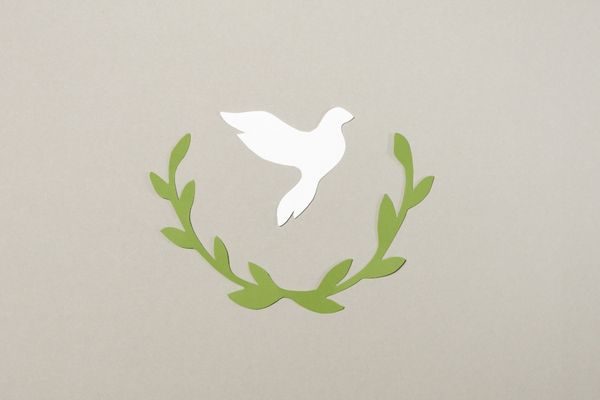 Call for Nominations: ICIP Peace in Progress Award