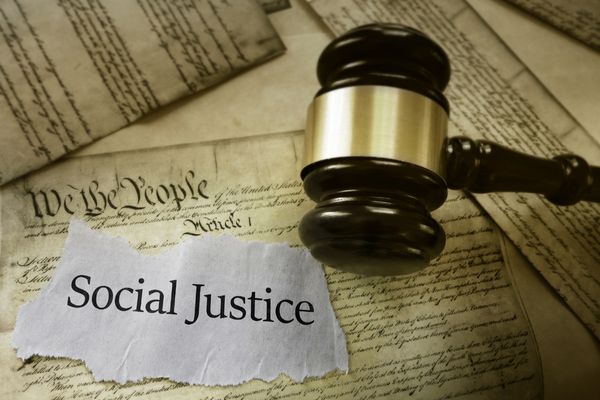 Apply for Social Justice Fund – United States