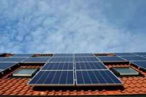 Public Call for Subsidizing the Installation of Solar Systems in BiH