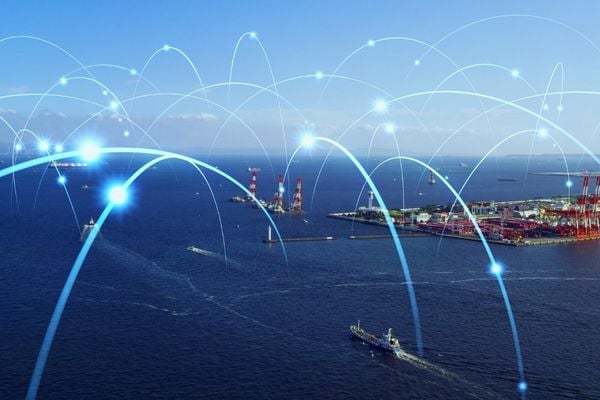 Ushus Initiative to Support Maritime Startups in India (Up to Rs.1 Cr per Startup)