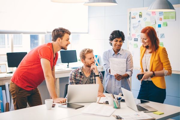 Google for Startups Accelerator Program: Circular Economy