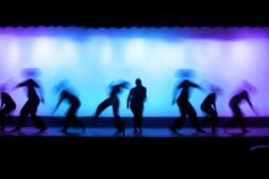 Open Call: Theatrical Posters International Biennale-Armenia 2024