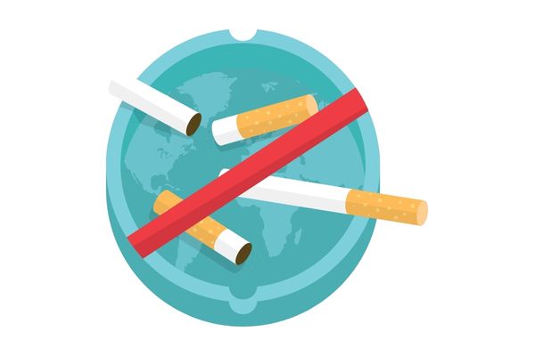 Tobacco Control Strategic Grants Program (Round 34)