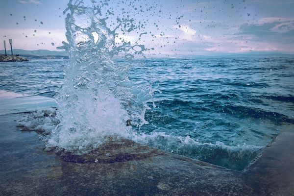 RFPs: Applicability of Remote Sensing Technology for Water Quality Monitoring and Ecological Assessment Project