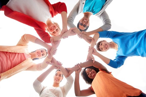 2023 Fearless Strivers Grant Contest (US)