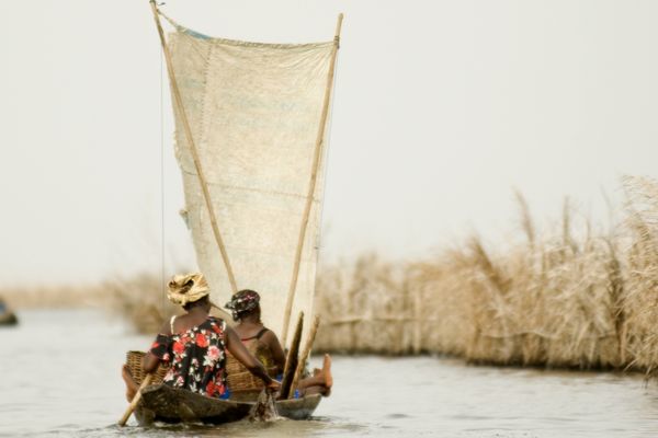 The Yves Rocher Foundation's €10,000 Grant Opportunity for Women around the world