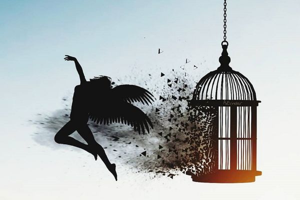 2022 Future Art Awards: WOMAN. LIFE. FREEDOM