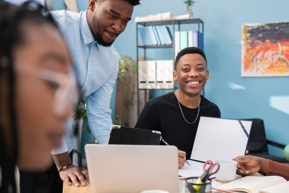 Business Elevate Program in Australia