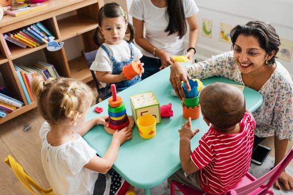 Frances R. Dewing Foundation Grant Program (United States)