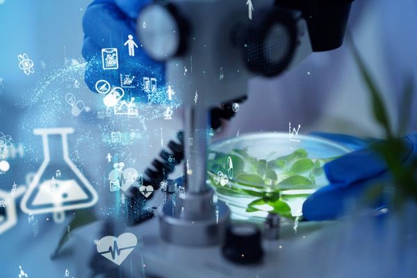 Forward Fooding announces FoodTech 500