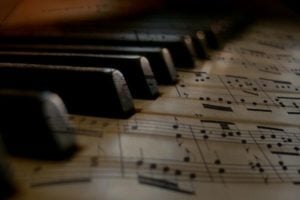 MusicAIRE Second Call for Proposals (EUR 1.335.000)