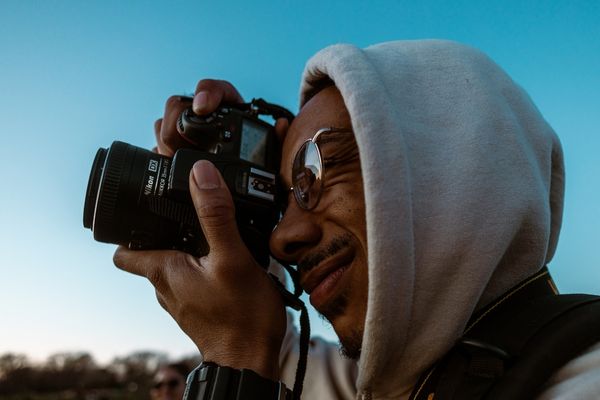 Entries Open for Nikon Photo Contest 2022-2023