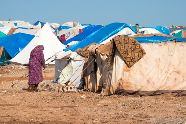 Open Competition to Promote the Integration of Internally Displaced Persons - Ukraine
