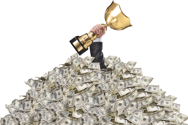 Wege Prize 2023: Participants contend for $65,000 (USD) in total Cash Prizes