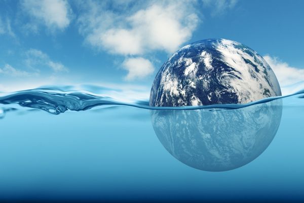 Nominations for Lee Kuan Yew Water Prize 2024 Now Open!