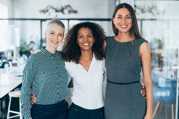 Girls in Tech Startup Challenge 2022