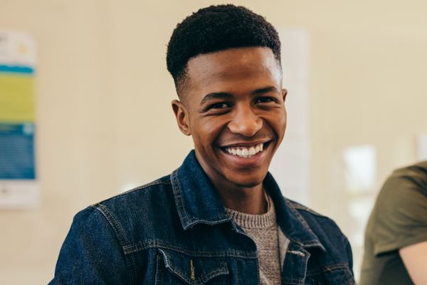 Advance Africa Scholarship Program