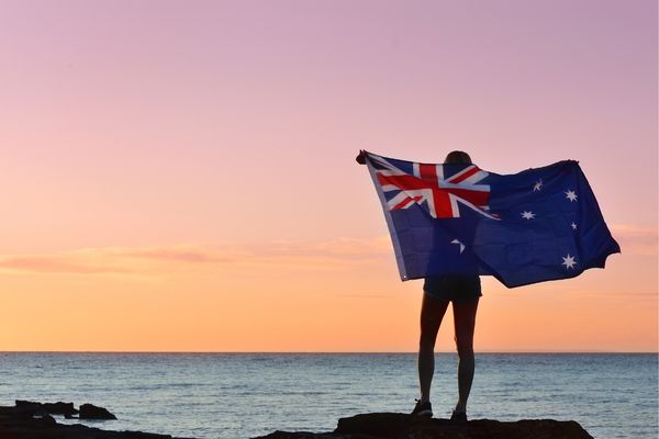 Nominate Now for 2023 Australia Day Awards