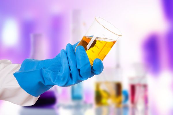 Chemical Security Program - Apply Now!