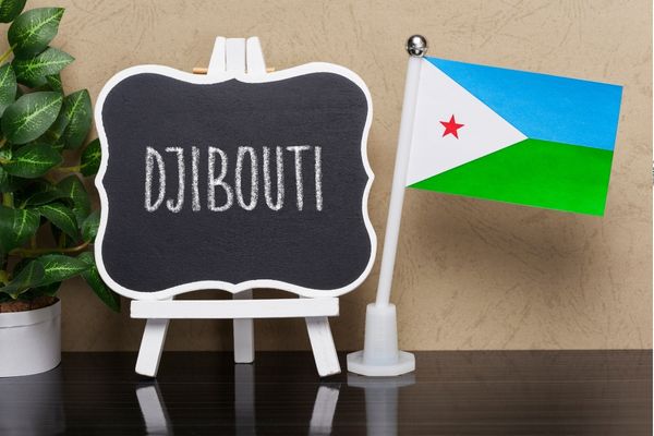 Djibouti - fundsforNGOs