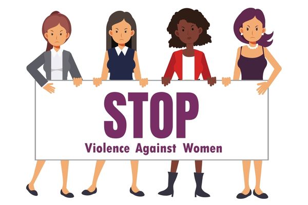 Call for Project Proposals: Responding to GBV in El Salvador, Guatemala, and Honduras