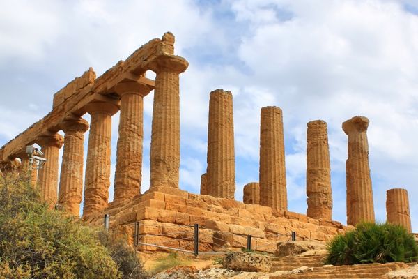 Funding available for Heritage Site Protection (United States)