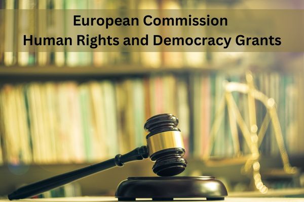 Global Europe Thematic Programme on Human rights and Democracy