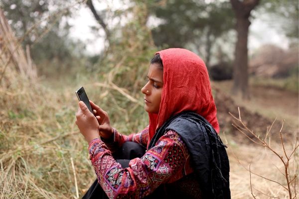 Call for Applications: AI for Humanitarian - Shaping Future Innovation