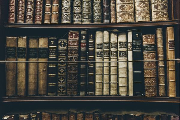 Houghton Library Visiting Fellowship Program