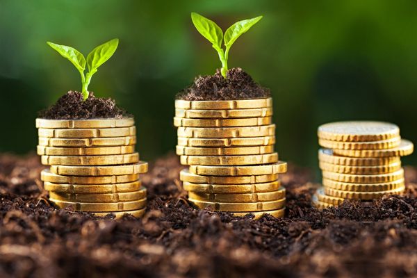 Programme Award Call - Financial Security in the UK