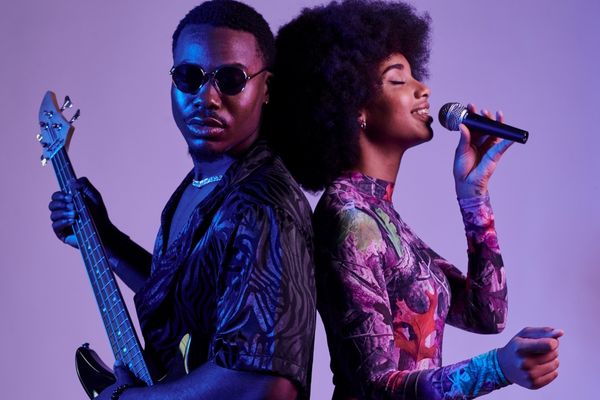 3rd Call for Projects of the Sounds Connect Fund is open!