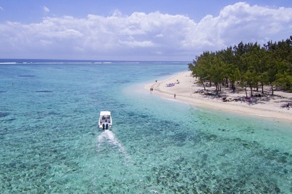 Request for Proposals: Managing Protected Areas in a Changing Ocean (US)