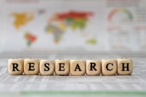 United States: Research Grants on Improving the Use of Research Evidence