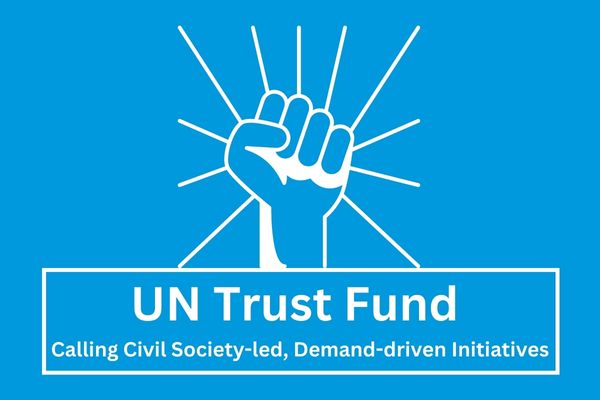 [Grants Up to USD 1 Million] UN Trust Fund to End Violence Against Women