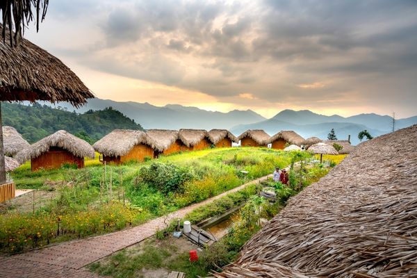 Germany: Village Development Program for Sustainable and Future-oriented Projects