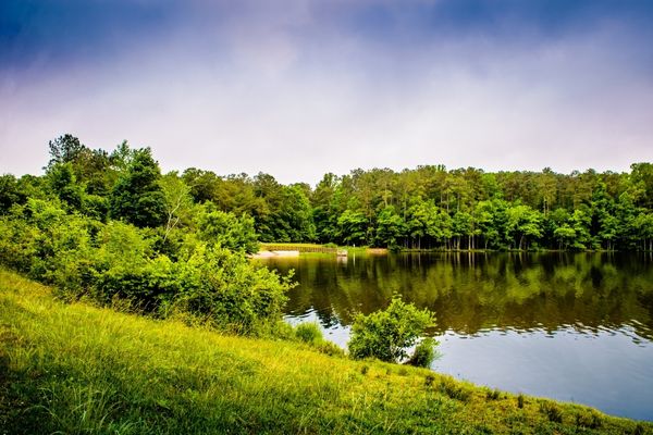 Nature for Water Facility: Second Call for Proposals