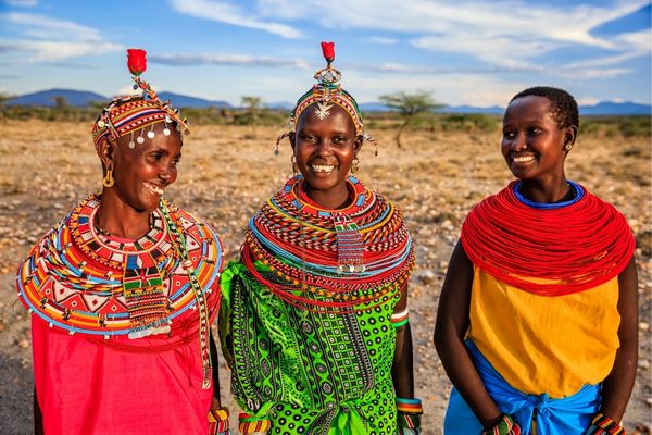 Small Grants to support local and Community-based Aid Activities