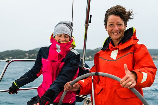 Women in Ocean Science University Ambassador Programme