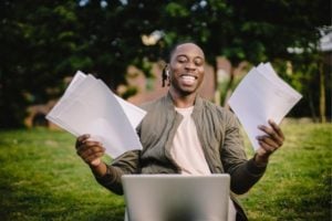 OHCHR Fellowship Programme for People of African Descent