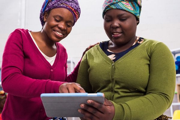 Call for Proposals: Wezesha Mjane Funding Program (Kenya)