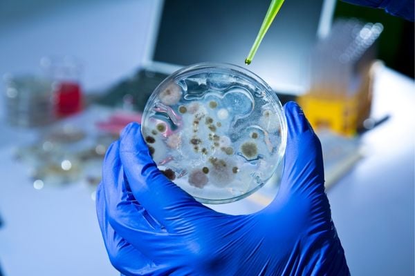 CTR Global Biosecurity Engagement Activities