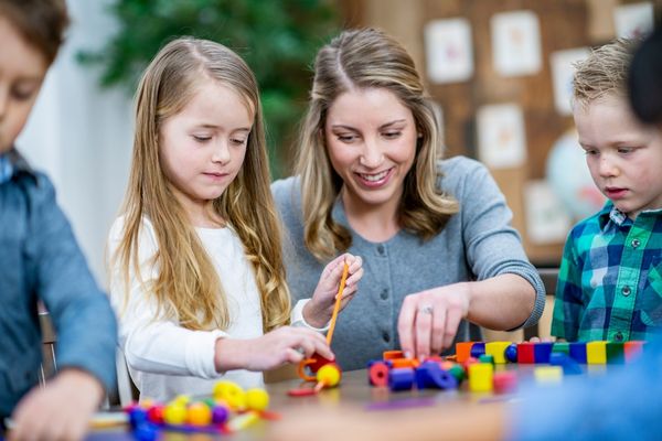 Trefoil Personal Development Grants for Young People in the United Kingdom