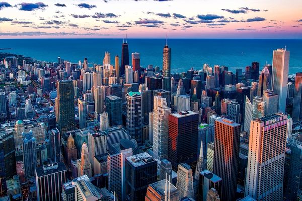 Smart Cities Marketplace Call for Applications