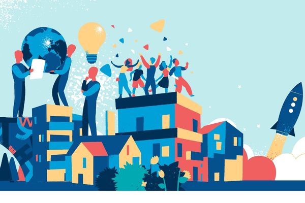 Apply to SI Leader Lab – Connecting Leaders in Civil Society