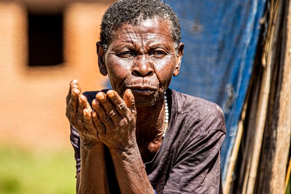 Call for Proposals - Giving for Change Programme in Kenya