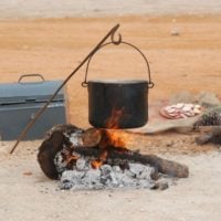 The New EUR 16 million Funding Round for Clean Cooking Companies in Sub-Saharan Africa