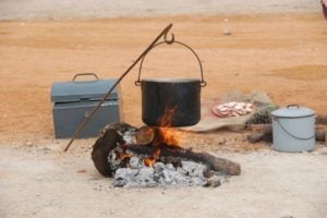 The New EUR 16 million Funding Round for Clean Cooking Companies in Sub-Saharan Africa