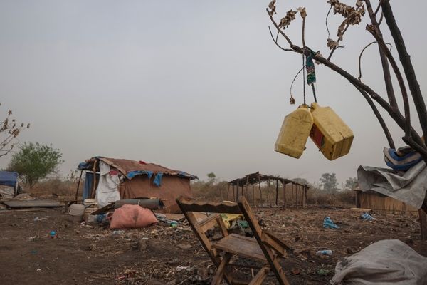 NOFO: NGO Programs in South Sudan Responding to the Ongoing Sudan Crisis